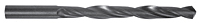 Series 200BF General Purpose HSS Black Finish Jobber Length Drills