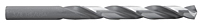 Jobber Length Series 206US Superba Super HSS Black Oxide and Gold Finish Drills