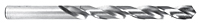 Series 250US General Purpose HSS Bright Finish Jobber Length Drills