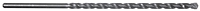 Series 308CT Black Finish Carbide Bell Hanger -  Feeler Bits with Fish Holes