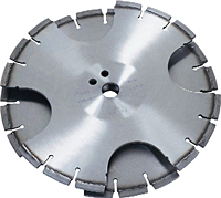Ninja Joint Cleaning Blades