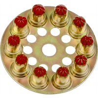 Power Loads (5D45)