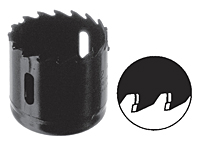 Hole Saws