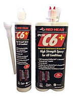 C6+ High Strength Adhesize C6+ High Strength Adhesize