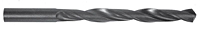 General Purpose HSS Black Oxide Finish Wire Gauge Drills