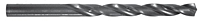 Triton Heavy Duty Super HSS Black Oxide Finish Jobber Length Drills