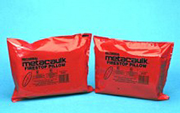 Metacaulk® pillow