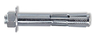 Dynabolt Sleeve Anchors Type 304 Stainless Steel (SHN-1413/SHN-3817/SHN-3830/SHN-1220/SHN-1230/SHN-1240/SHN-5842)