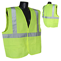 Radians SV2 Economy Class 2 Vests (SV2GS-M/L/XL/2X/3X/4X/5X)