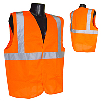 Radians SV2 Economy Class 2 Vests (SV2OS-M/L/XL/2X/3X/4X/5X)