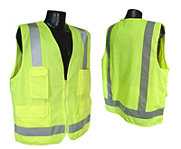 Radians SV7 Surveyor Class 2 Vests Radians SV7 Surveyor Class 2 Vests