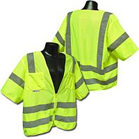 Radians SV83 Standard Class 3 Vests
