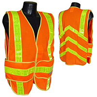 Radians CHV Chevron Class 2 Vests