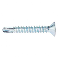 Phil Flat Self drill