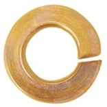 Lock-Washer-Grade-8-Yellow