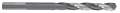 Series 208MC Superba (Mechanics) Super HSS Black Oxide and Gold Finish Jobber Length Drills