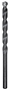Series 502SP Slow Spiral Pouched Gold Head Masonry Drill Bits Series 502SP Slow Spiral Pouched Gold Head Masonry Drill Bits