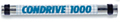 ITW Red Head Condrive Tool Black Band