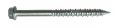 Aggre-Gator® 300 Series Stainless Bi-Metal Masonry Fasteners (Hex-Head) Aggre-Gator® 300 Series Stainless Bi-Metal Masonry Fasteners (Hex-Head)