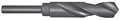 3/8" Shank 6" Long HSS Black Oxide Finish Silver and Deming Drills