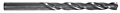 Triton Heavy Duty Super HSS Black Oxide Finish Jobber Length Drills