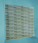 Metacaulk® composite sheet