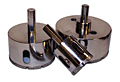 Plated Hole Saw Bits Plated Hole Saw Bits