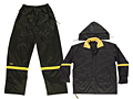 CLC 3 Piece Rain Gears - R103 CLC 3 Piece Rain Gears - R103
