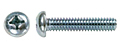 Round-Machine-Screw-S