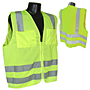Radians SV8 Standard Class 2 Vests