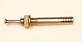 Center Pin Drive Anchors