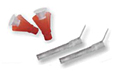 Umbrella Inserts and Stubby Screens